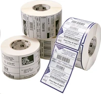 Zebra 880191-038D Z-perform 1000d címke kép