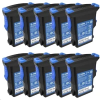 Zebra BTRY-MC93-FRZ-10 Mc9300 5000 mah freezer akkumulátor pakk (10db) kép