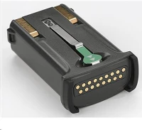 Zebra BTRY-MC9X-26MA-10 7.2v, 2200 mah, lithium ion akkumulátor pakk (10db) kép