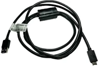 Zebra CBL-TC2X-USBC-01 Tc2x usb c cable . kép