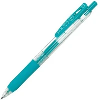 Zebra COR_TZ45132 Zseléstoll, 0,33 mm, nyomógombos,  