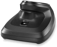 Zebra CR8178-SC100F4WW Ds8178: std cradle blt fips midnight blk                     in kép