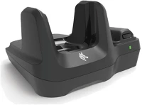 Zebra CRD-MC2X-2SUCHG-01 Mc22/mc27 vonalkódolvasó töltő/dokkoló usb kép