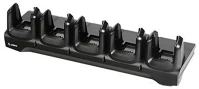 Zebra CRD-MC33-5SETH-01 Mc33 5slot ethernet sharecradle                                  in kép