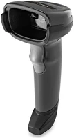 Zebra DS2208-7UB50 Ds2208-sr black usb bulk pack kit usb vonalkódolvasó (50db) kép