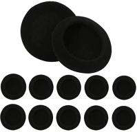 Zebra KT-HSX100-EPF1-20 Hsx100 vonalkódolvasó headset hab fülpárna 20db kép