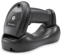 Zebra LED 617NM Motorola li4278-trbu0100zer vonalkód leolvasó kép