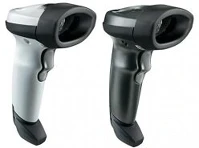 Zebra LI2208-SR7U2100AZW Vonalkód olvasó li2208, 1d, multi-if, kit (usb), fekete kép