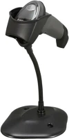 Zebra LI2208-SR7U2100SGW Li2208-sr usb imager kézi vonalkódolvasó kép