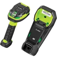 Zebra LI3678-SR3U4210S1W Symbol li3678 wireless vonalkódolvasó kép