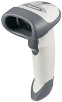 Zebra LS2208-SR20007R-UR Symbol ls2208 usb lézeres vonalkódolvasó kép