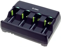 Zebra ORD SEP IN 3600 series 4 sl batt charger pw supply ord sep                in kép