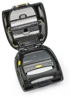 Zebra P1063406-044 Zq520 vonalkód olvasó tok kép