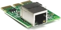 Zebra P1112640-015 Zd421d/zd421t/zd421c vonalkód olvasó ethernet modul kép