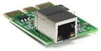Zebra P1112640-048 Zd621d vonalkód olvasó ethernet modul rs232 kép