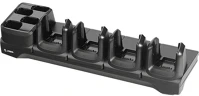 Zebra SHARECRADLE W/4SLOT BTRY Mc33 5slot charge sharecradle w/4slot btry charger             in kép