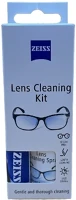 Zeiss 34.00918 Szemüvegtiszító szett  törlőkendő és spray 30ml kép