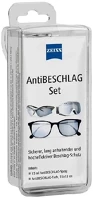 Zeiss 34.00919 Páramentesítő szett  törlőkendő és spray 15ml kép
