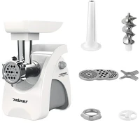 Zelmer ZMM9801B Húsdaráló kép