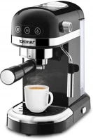 Zelmer ZCM7295 Kávéfőző expresso zcm7295 palermo kép