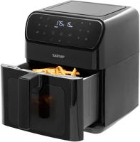 Zelmer ZAF6500 NEW Air fryerair fryer zaf6500 new kép