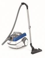 Zelmer VC ZVC9150D W Water filtration vc   zvc9150d w& kép