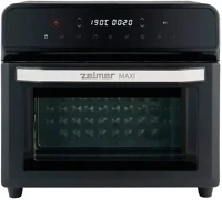 Zelmer ZAF9230 Air fryer zaf9230 maxi 23 l kép