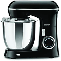 Zelmer ZKR1300B Tálas mixer zkr1300b kép