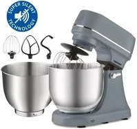 Zelmer ZKR2010 Tálas mixer zkr2010 csendes kép