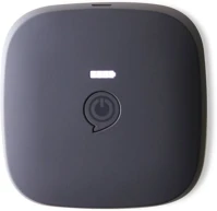 Zens ZEPP02B/00 Power pack 5200mah fekete kép