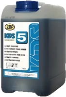 Zep DA503XSZWG8717342001580 Kds nr. 5 üvegtisztító koncentrátum (1:100) 5 l kép