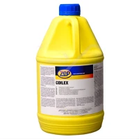 Zep DA503XSZWG8717342003959 Coilex légkondicionáló tisztító koncentrátum (5 l) kép