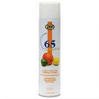 Zep DA503XSZWG8717342022516 65 d-limonok oldatát tartalmazó tisztitóhab 600 ml kép