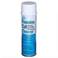 Zep DA503XSZWG8717342022950 Foaming coil cleaner légkondicionáló tisztító aerosol 590 ml kép