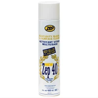 Zep DA503XSZWG8717342028969 40 üvegtisztító hab 600 ml kép