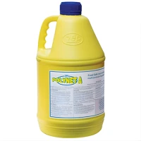 Zep DA503XSZWGZEPPOLYNETA10 Polynet a gépi és kézi felmosó, tisztitószer 10 l kép