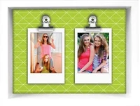 Zep TD19G Funny inxtax képkeret zöld kép