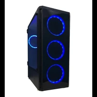 Zeus ZEUSD08 Gaming midi d08 kép