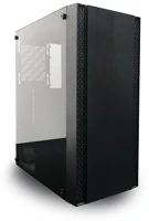 Zeus F03B Gaming midi hulk f03b - 650w kép