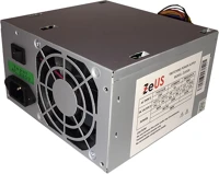 Zeus ZUS700 700w zus-700 12cm kép