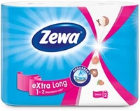 Zewa 12.00669 Kéztörlő tekercses háztartási kép