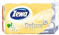 Zewa 39988 Toalettpapír  deluxe 3 rétegű 16 tekercses jasmine kép