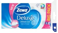 Zewa COR_KHHZ03 Toalettpapír, 3 rétegű, kistekercses, 16 tekercs,  