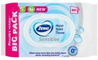 Zewa COR_KHHZ38 Toalettpapír, nedves, 80db, sensitive kép