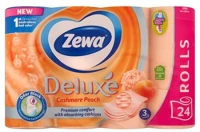Zewa COR_KHHZ42 Toalettpapír, 3 rétegű, kistekercses, 24 tekercs,  
