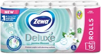 Zewa DA503XSZWY7322540254259 Toalettpapír 3r., 150lap/tek, 16tek/csg, jasmine kép