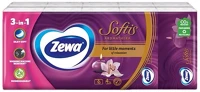 <span itemprop='brand'>Zewa</span> <span itemprop='sku'>softis aromathera 4</span>