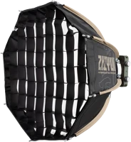 Zhiyun 40D ZY-MOUNT Molus softbox 40d zy-mount kép