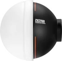 Zhiyun C000591G1 Dome diffusion (large) – molus sorozathoz kép