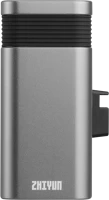 Zhiyun C000597G1 Battery grip for molus x100 (2600mah) kép